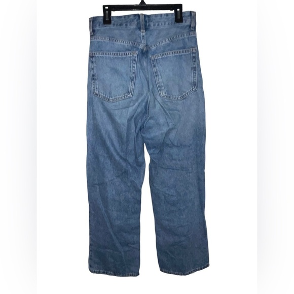 H&M size‎ 4 denim jeans - Picture 3 of 7